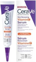 CeraVe Ultra-light Face Moisturizer with SPF 30. Hyaluronic ... - Image 5