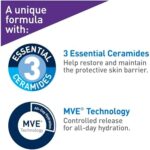 CeraVe Ultra-light Face Moisturizer with SPF 30. Hyaluronic ... - Image 7
