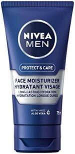 NIVEA Men Sensitive Skin Cooling After Shave Balm (100mL), A... - Image 5