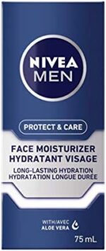 NIVEA Men Sensitive Skin Cooling After Shave Balm (100mL), A... - Image 6