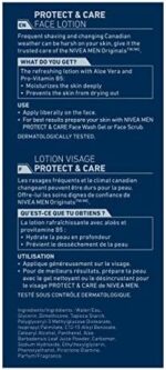 NIVEA Men Sensitive Skin Cooling After Shave Balm (100mL), A... - Image 7