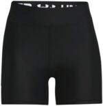 Under Armour HeatGear Armour Mid Rise Middy - Image 5