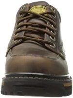 Skechers mens MARINERS - Image 8