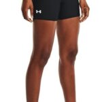 Under Armour HeatGear Armour Mid Rise Middy