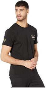 Salty Crew Bruce S/S Tee - Image 3