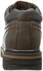 Skechers mens MARINERS - Image 6