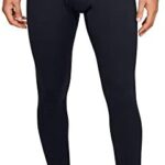 Under Armour Mens ColdGear Base 4.0 LeggingsKhakis