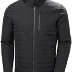 Helly Hansen Men's Crew Insulator Jacket 2.0Jacket