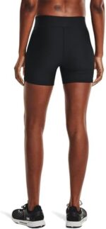 Under Armour HeatGear Armour Mid Rise Middy - Image 2