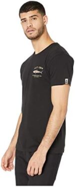 Salty Crew Bruce S/S Tee - Image 4