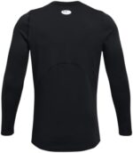 Under Armour Mens ColdGear Armour Fitted Crew - Image 3