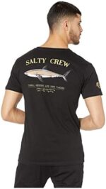 Salty Crew Bruce S/S Tee - Image 2