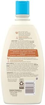 Aveeno Baby Bubble Bath - Baby Skin Care Product - Sensitive... - Image 4