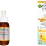 Garnier Daily Skincare Routine, Day & Night Vitamin C Serums...