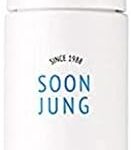 ETUDE HOUSE SoonJung pH 6.5 Whip Cleanser 5.1 fl. oz. (150ml...