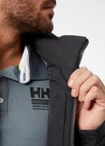 Helly Hansen Men's Crew Insulator Jacket 2.0Jacket - Image 7