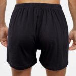 Drolasa Gym Shorts Multi Functional Cotton Mens Shorts Breat... - Image 3