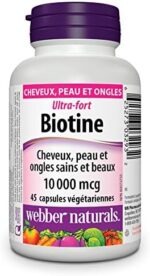 Webber Naturals Collagen30 Marine Bioelastin Peptides + Webb... - Image 6