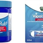 Vicks VapoInhaler Nasal Decongestant with Soothing Vapors fo...