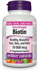 Webber Naturals Collagen30 Marine Bioelastin Peptides + Webb... - Image 5