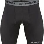 Sanabul Men’s Compression Shorts | Tailored for Martial Arts...