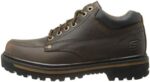 Skechers mens MARINERS - Image 5
