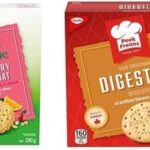 Peek Freans Lifestyle Cranberry Citrus Oat Crunch Cookies | ...