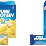 Pure Protein Bars - Nutritious, Gluten Free protein bar & Ba...