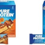 Pure Protein Bars - Nutritious, Gluten Free protein bar & Ba...