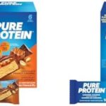 Pure Protein Bars - Nutritious, Gluten Free protein bar & Ba...