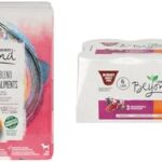 Beyond Superfood Natural Dry Dog Food, Salmon, Egg, Pumpkin ...