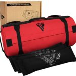 RDX Sandbag for Fitness Weights Training, Unfilled Power Bag...