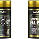 Allmax Nutrition - VITAFORM - Premium - Performance Multi-Vi...