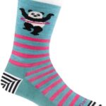 Darn Tough Women's Animal Haus Crew Lightweight Lifestyle So...