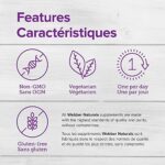 Webber Naturals Ashwagandha Gummy, 45 Berry Flavoured Gummie... - Image 7