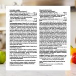 Webber Naturals Collagen30 with Ceramides + Vitamin E 400 IU... - Image 3