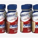 Ensure Plus Calories and Meal Replacement Shake Bundle (Choc...