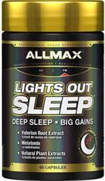 Allmax Nutrition - VITAFORM - Premium - Performance Multi-Vi... - Image 5