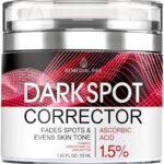 Dark Spot Remover for Face, Body, Underarms, Armpit, Knees, ...