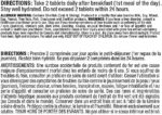 Allmax Nutrition - VITAFORM - Premium - Performance Multi-Vi... - Image 3