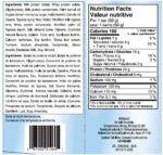 Pure Protein Bars - Nutritious, Gluten Free Whey Protein Ble... - Image 4